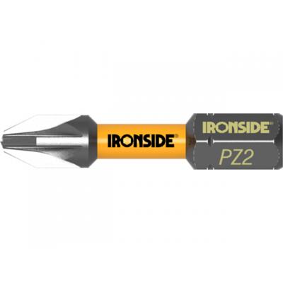 IRONSIDE BITS IMPACT 32MM TX 25 2STUKS