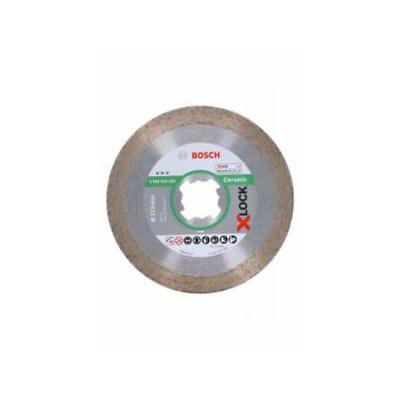 BOSCH DISQUE DIAMANT BEST UNIV. 125X2