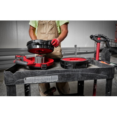 MILWAUKEE M18 FPFT-0 ACCU TREKVEER