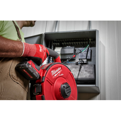 MILWAUKEE M18 FPFT-0 ACCU TREKVEER