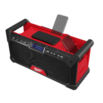 MILWAUKEE M18 RADDAB+G2-0 RADIO DAB+