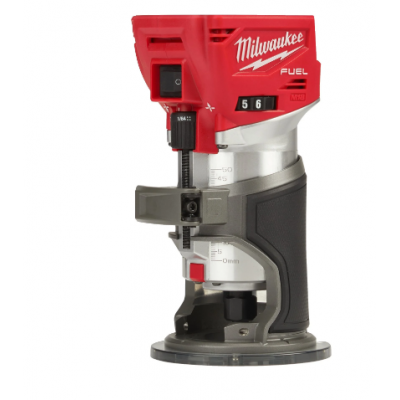 MILWAUKEE M18 FTR8-0X FUEL BOVENFREES