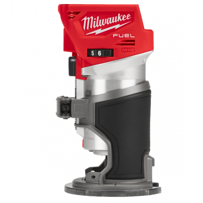 MILWAUKEE M18 FTR8-0X FUEL BOVENFREES