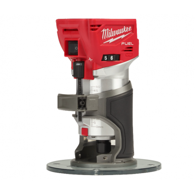 MILWAUKEE M18 FTR8-0X FUEL BOVENFREES