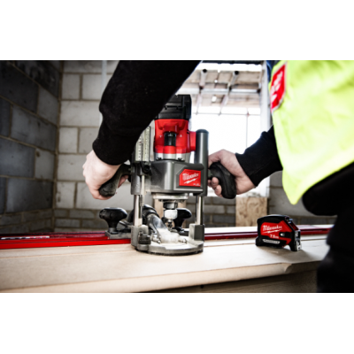 MILWAUKEE M18 FR12-0X FUEL BOVENFREES