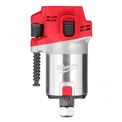 MILWAUKEE M18 FR12-0X FUEL BOVENFREES