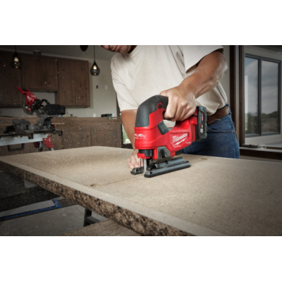 MILWAUKEE M18 FJS-0X DECOUPEERZAAG