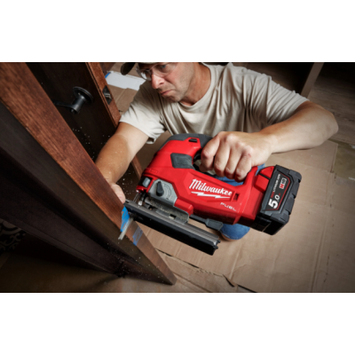 MILWAUKEE M18 FJS-0X DECOUPEERZAAG