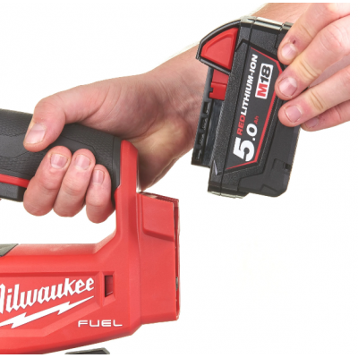 MILWAUKEE M18 FJS-0X DECOUPEERZAAG