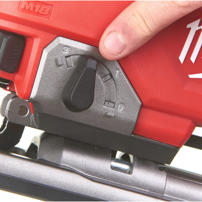 MILWAUKEE M18 FJS-0X DECOUPEERZAAG