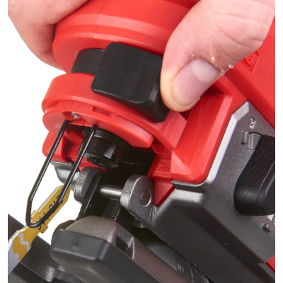 MILWAUKEE M18 FJS-0X DECOUPEERZAAG