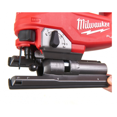 MILWAUKEE M18 FJS-0X DECOUPEERZAAG