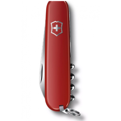 VICTORINOX COUTEAUX SUISSE WAITER 9FONCT.