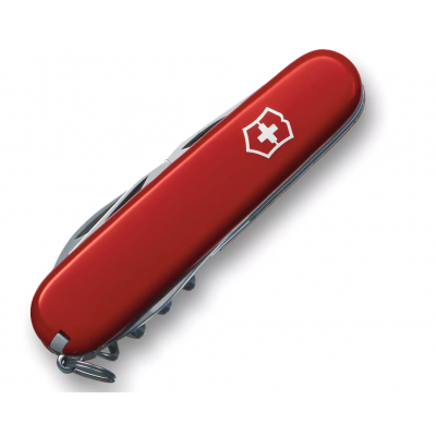 VICTORINOX COUTEAUX SUISSE SPARTAN 12FONCT.