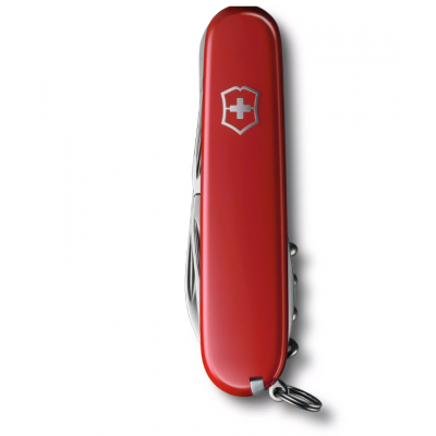 VICTORINOX COUTEAUX SUISSE SPARTAN 12FONCT.