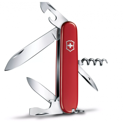 VICTORINOX COUTEAUX SUISSE SPARTAN 12FONCT.