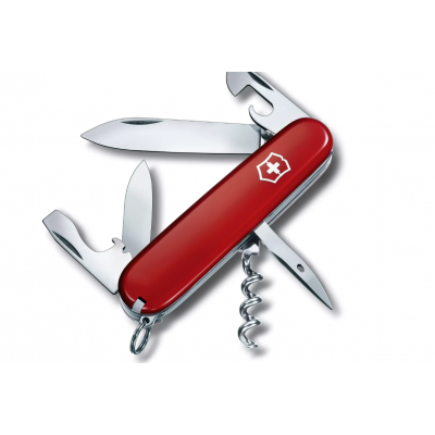 VICTORINOX COUTEAUX SUISSE SPARTAN 12FONCT.