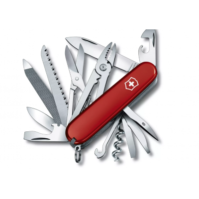 VICTORINOX COUTEAUX SUISSE HANDYMAN 24FONCT.