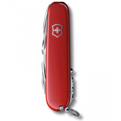 VICTORINOX COUTEAUX SWISS CHAMP 33FONCT.