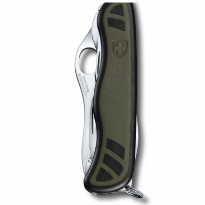 VICTORINOX COUTEAUX SUISSE SOLDIER 10FONCT.