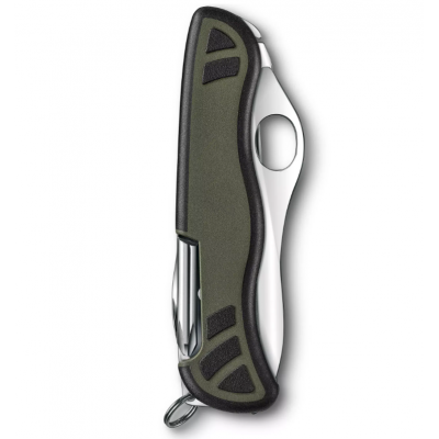 VICTORINOX COUTEAUX SUISSE SOLDIER 10FONCT.