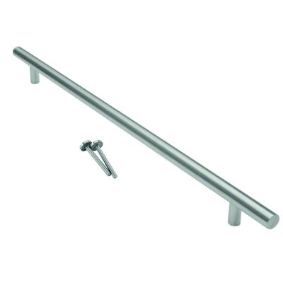 TIRANT T25/650/810 INOX PLUS