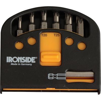 IRONSIDE BITSSET TX 7-DLG