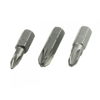 IRONSIDE BITS PRO PZ 1-2-3 3STUKS