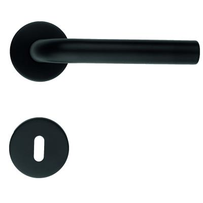 BEQUILLE PRO L SHAPE 19MM NOIR R+E