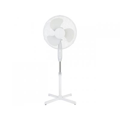 PROFILE VENTILATEUR STATIF 40CM BLANC