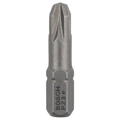 BOSCH BITS XH-TORX PZ3 3ST.