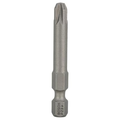 BOSCH BITS XH-TORX PZ3 3ST. 49MM