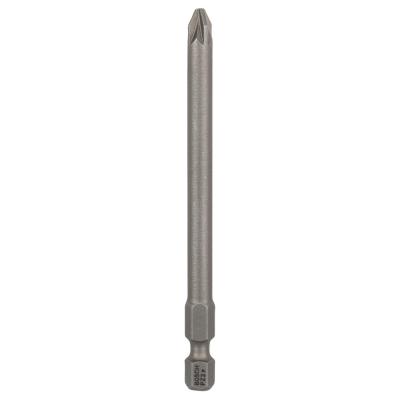 BOSCH BITS XH-TORX PZ2 3ST. 89MM