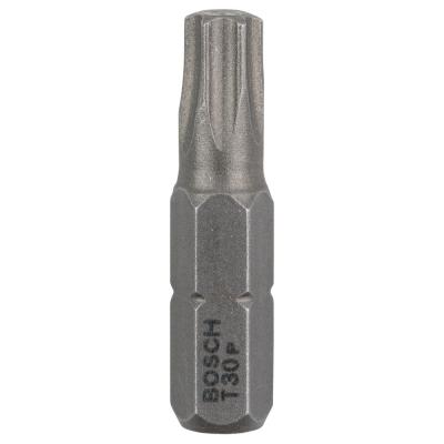 BOSCH BITS XH-TORX T30 3ST.