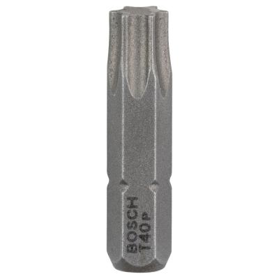 BOSCH BITS XH-TORX T40 3ST.