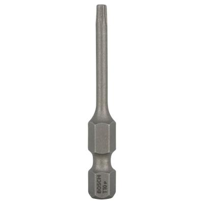 BOSCH BITS XH-TORX T10 49MM