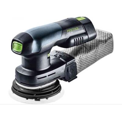 FESTOOL PONCEUSE EXCENTRIQUE SANS FIL