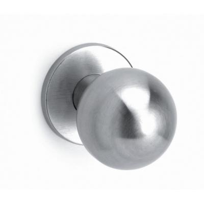 TONIC KNOP BOL OP ROZET 55X77MM TL0403