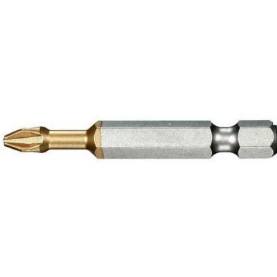 FACOM BITS TITANIUM PH 1 X 50MM - EP631T