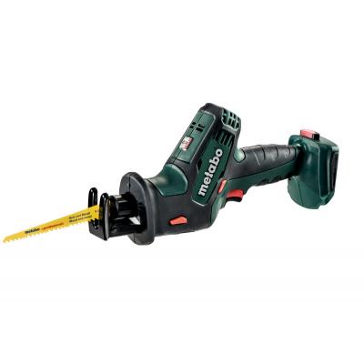 METABO COMPACT RECIPROZAAG SSE 18 LTX