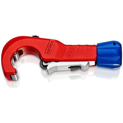 KNIPEX TubiX COUPE-TUBES CUIVRE / INOX