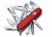 VICTORINOX COUTEAUX SUISSE DE LUXE TINKER 17FONCT.