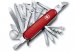 VICTORINOX COUTEAUX SWISS CHAMP 33FONCT.