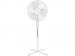 PROFILE VENTILATEUR STATIF 40CM BLANC