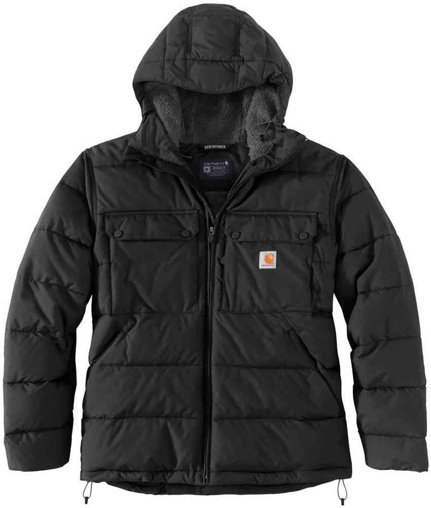 Carhartt jas