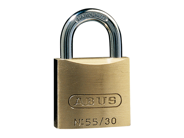 Cadenas Abus 55-60