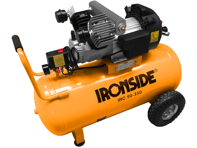 IRONSIDE COMPRESSOR IRC 90-350