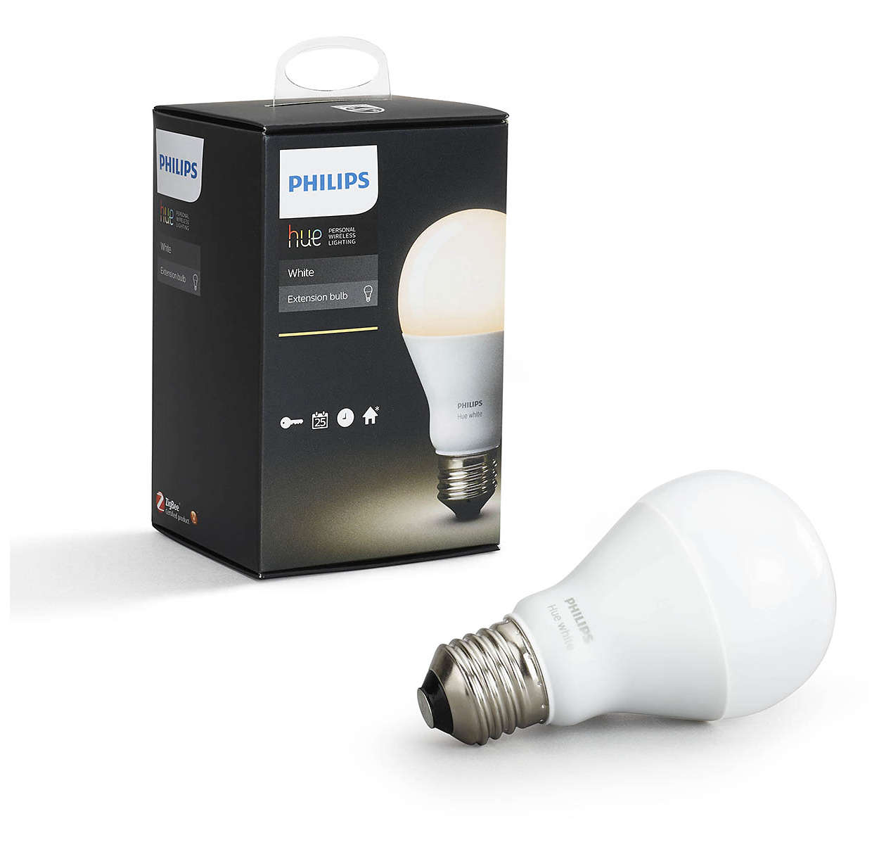 スマートホーム】 PHILIPS hue starter kit A60+lauserpause.at