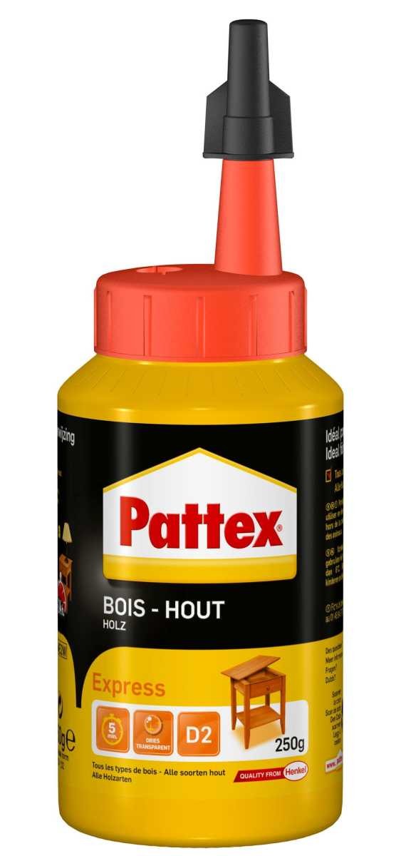 PATTEX HOUTLIJM GR. -